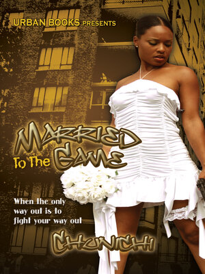 Married to the Game - ebook